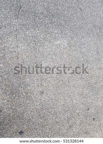 Cement factory floor texture background