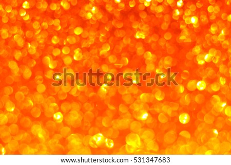 Abstract  Twinkle Background