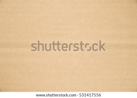 Paper texture and brown sheet.