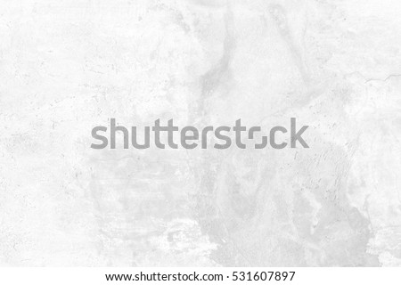 White Grunge Wall Background. Royalty-Free Stock Photo #531607897