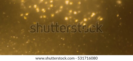 golden glitter texture christmas abstract background