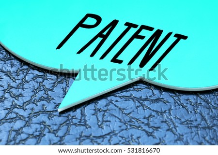 Patent, Business Concept