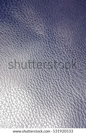 Rough leather texture. This photo was taken in Brisbane, Australia. 
