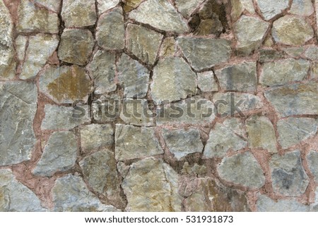 artistic sandstone wall texture background patterns close-up