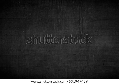 Chalkboard.Old black background. Grunge texture. Blackboard. Grung. Concrete
