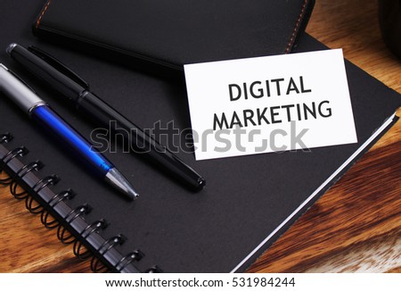 digital marketing
