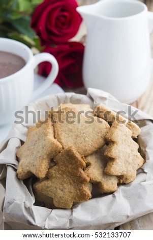 Cookies for special day