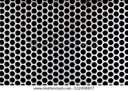 steel tubes of the heat exchanger, the water heater in the boiler as background at fabrication industrial