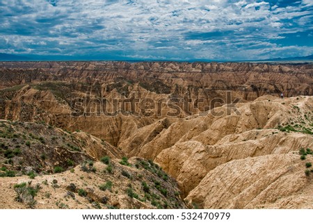 Charyn, canyon, mountain tourism, mountains, nature, kind, sky, sphere, landscape, scenery, view, scene, landscape, country, look, appearance, species, view, piece, horizon, outlook, four canyon