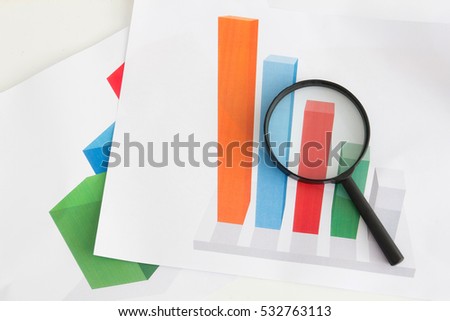 business risk management Royalty-Free Stock Photo #532763113