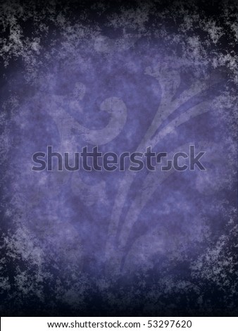 grungy decorative abstract. More of this  motif & more backgrounds in my port.