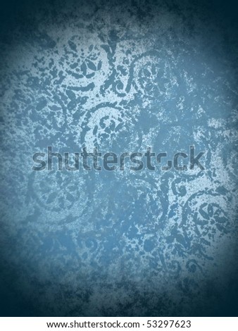 metallic decorative abstract. More of this  motif & more backgrounds in my port.