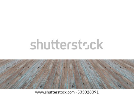 Old wood texture for web background,white wood plank texture background, for product display montage