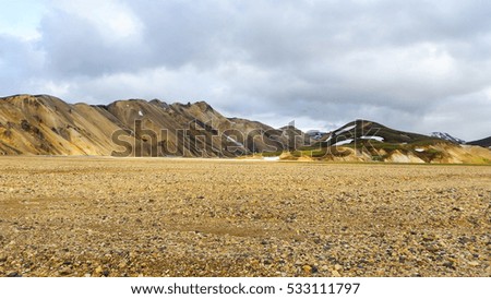 Landscape/Beauty of Iceland, Europe