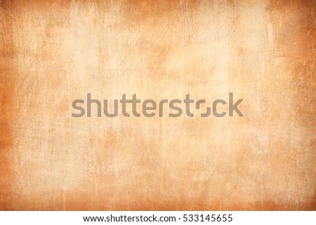 Old grunge background texture paper. Brown background Royalty-Free Stock Photo #533145655