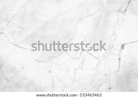 White marble pattern texture background. Interiors marble stone wall design (High resolution).