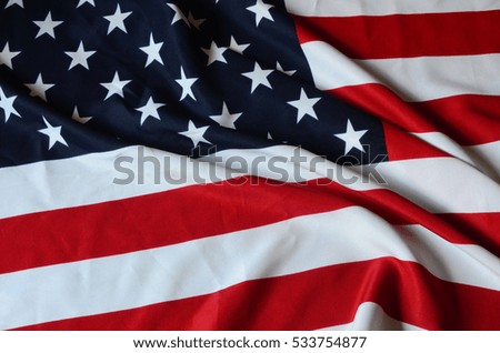 US Flag