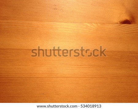 Light brown wood background