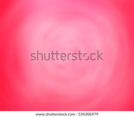 Smooth abstract background of unfocused highlights