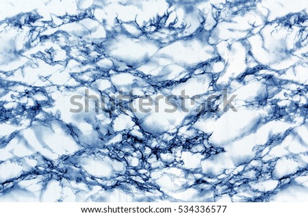 blue toned stone wall texture. Abstract background and texture for design.