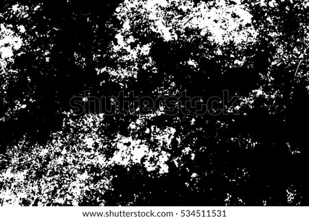 grunge background texture painted scratched .EPS10 vector illustration for design
