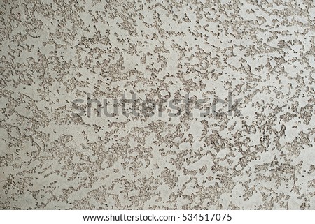 Grunge white and black wall texture background
