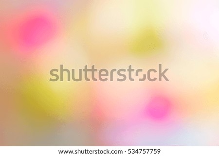 the colorful of abstract backgrounds