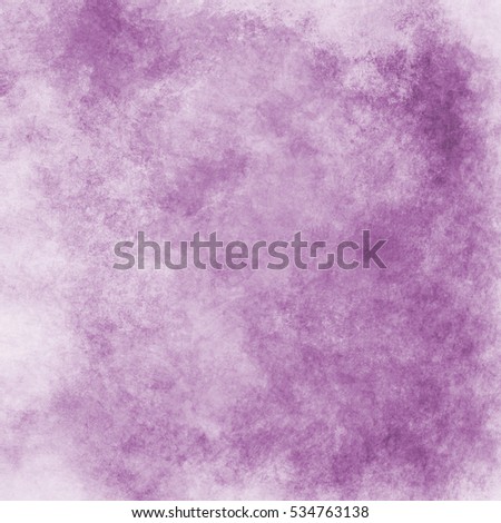 Photo of painted vintage background
