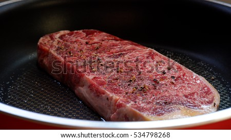 Meltique Beef Sirloin 1