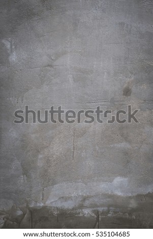 old cement wall background