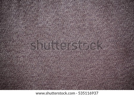 Blank grey cotton