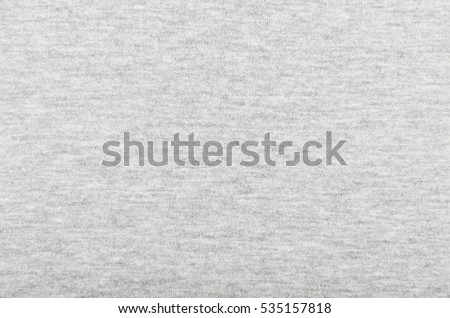 Close-up of jersey fabric textured cloth background Royalty-Free Stock Photo #535157818