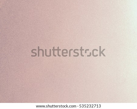 Color tone of white and pink background