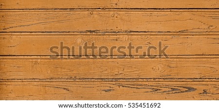 Old Wood Barn Rustic House Wall Wide Horizontal Vintage Background. Wooden Clapboard Painted Brown Texture. Abstract Web Wide Banner. 