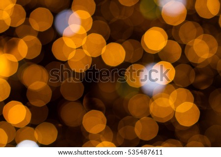 Christmas flare background