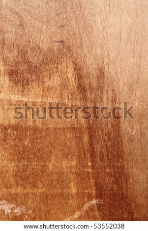 Seamless Wood
