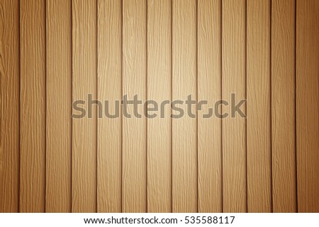 Brown wooden pattern background.