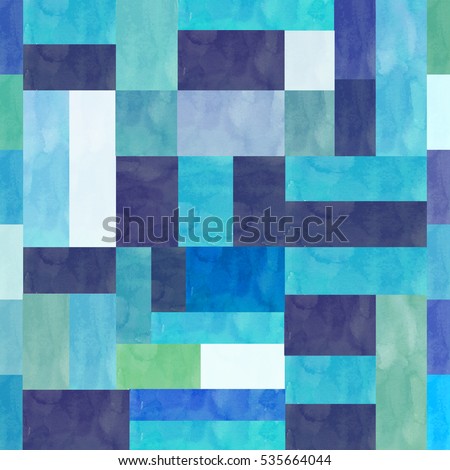 Traditional Pattern Royalty-Free Stock Photo #535664044
