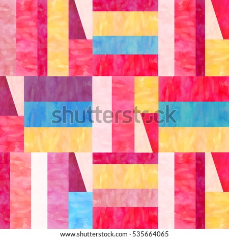 Traditional Pattern Royalty-Free Stock Photo #535664065