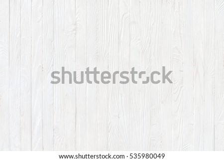 white wood texture background Royalty-Free Stock Photo #535980049
