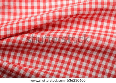 square pattern fabric background. Textures pink and white cotton fabric. The pattern for textiles. Cell. Shirts plaid. Trendy Illustration for Wallpapers. Fashion Design and House Interior Design.