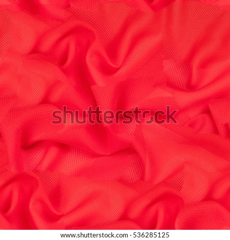 Seamless texture pattern. the fabric without a pattern. It is convenient for the designer