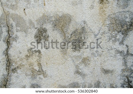 cement Background Texture.