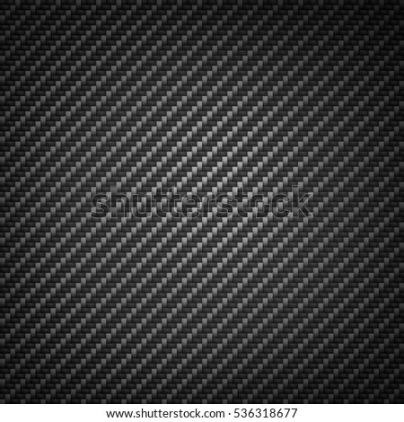 Carbon Fiber texture background