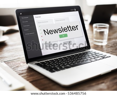Newsletter Join Us Sign Up