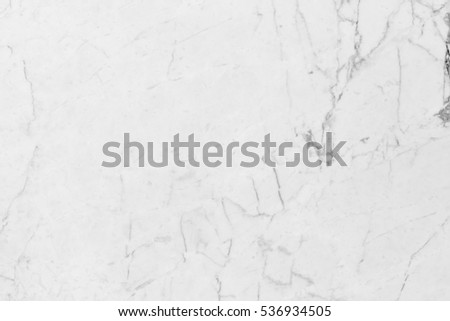White natural marble texture