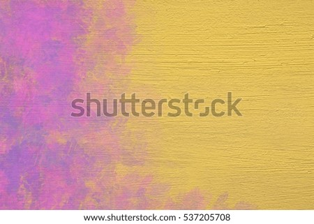 Vivid  painting background closeup texture  with  blue gray white colors vibrant colorful creative pattern dynamic