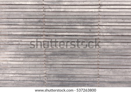 Abstract wooden texture. Urban street background. Old dirty texture for your design