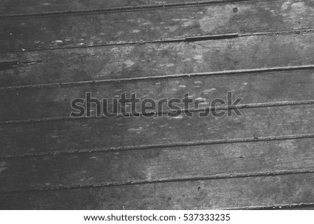 Wood Texture Background,black and white  style