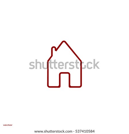 brick house, icon